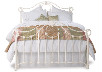 OBC Alva Bedstead